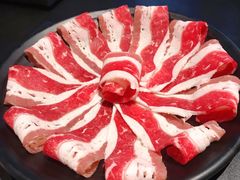 秘制肥牛-二虎原味烧烤