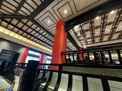 -龙悦湾酒家·八阵鱼生·渔人码头店