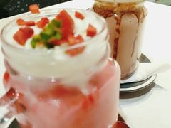 士多啤梨田园-BE BRIGHT KITCHEN(正佳广场店)