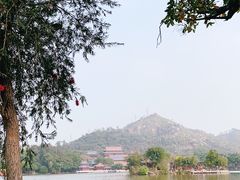 -珠海圆明新园