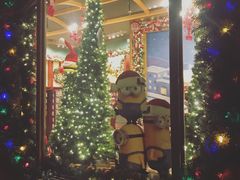 -奥兰多环球影城