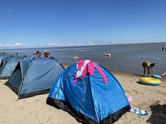 -农垦当壁镇兴凯湖旅游度假区
