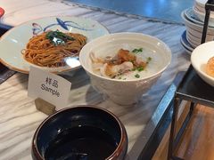 -上海兴国宾馆香樟园西餐厅