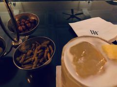 -LONG BAR 廊吧(外滩华尔道夫酒店)