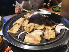 -九田家黑牛烤肉料理(溧阳吾悦店)