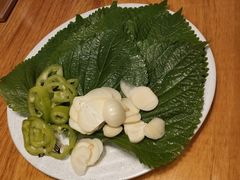 -隐炉和牛烧肉店(群力店)