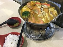 -张妈台式锅烧(深大店)