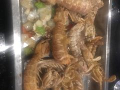 -胶东海鲜大排档(北太平庄店)