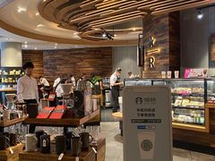 -星巴克臻选(深圳金光华店)