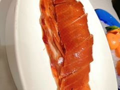 -四季民福烤鸭店(王府井灯市口店)