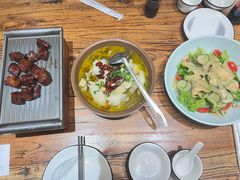 -山海菜馆·海肠捞饭·青岛菜(栈桥店)