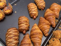 -泸溪河桃酥(西直门凯德店)