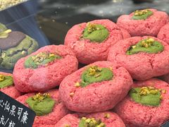 -仙豆菓夫(鼓楼店)
