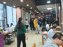 -元盛居(亚泰大街店)