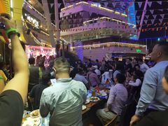 -Paulaner·德国帕拉娜自酿啤酒餐厅(海上世界店)