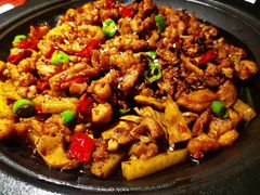 -六月雪干锅(绵阳凯德广场店)