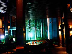 -四季酒店·空中花园 Aria on 9