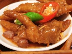 -粤来记·啫啫煲·点心(日月光店)