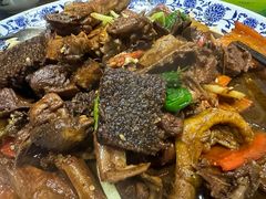 -怀化名堂(正清路店)