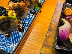 -鳗鱼家·深夜食堂(军博店)