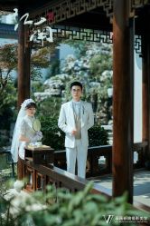 -薇薇新娘婚纱摄影(跃进北路店)