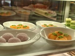 -龙的酒楼·手工早茶·顺德菜(近良路店)