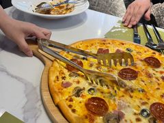 -IL Forno 意坊·意大利餐厅(温州万象城店)