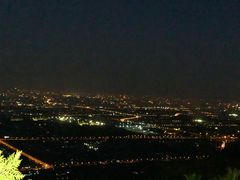 -鬼笑石后山停车场