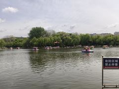 -二一九公园