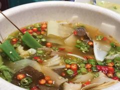 -嘉州叶婆婆钵钵鸡(建设路店)