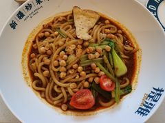 -提雅新疆炒米粉(青岛万象城店)