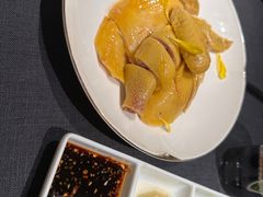 -華府(凯德晶萃店)