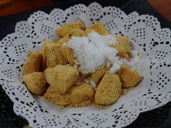 -朝族高丽火盆(长白山总店)