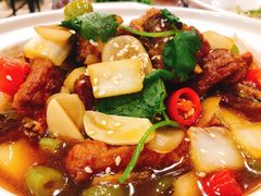-庆余楼·用心与食材·特色菜&灶头面(仙蠡墩店)