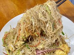 -温州一家人美食(西木头市店)