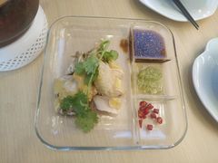 -茶小点(丽悦新天店)