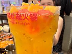 -冯校长老火锅(广州正佳广场店)