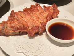 -顶特勒·黄鱼馆·特色菜(上海大世界店)
