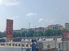 -麦当劳(怀集店)