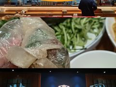 -满园烤鸭·春饼(抚顺万达店)