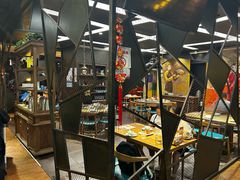 -金牌老碗时尚陕菜(王府井百货店)