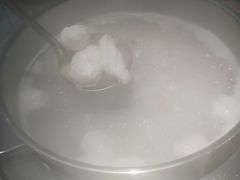 -淘米捞·米汤脆鲩鱼火锅(福田皇岗店)