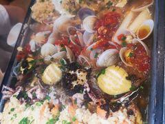 海鲜大咖-后宫私房菜(汇客美食娱乐广场店)