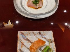 -荣一代目OMAKASE板前料理