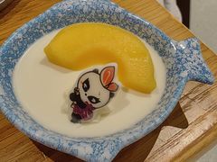 -熊猫自助餐厅.萌趣城堡(长隆熊猫酒店)