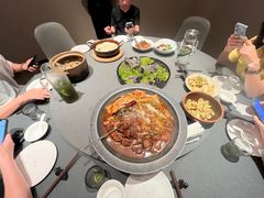-奉天小馆·非遗东北菜(济南万象城店)