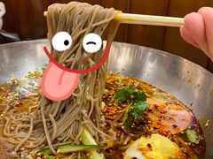 -枪火串烧·东北特色烧烤(罗湖总店)