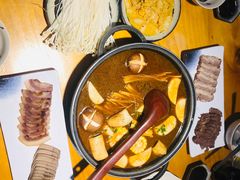 -大牛湾·眷村牛肉面(蠡溪店)