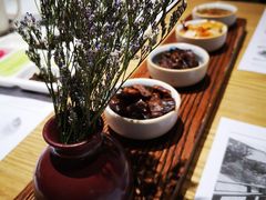 烤鸭前菜-小大董·烤鸭(凤凰汇店)