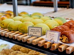 -Top Impression Bakery Wolli Creek